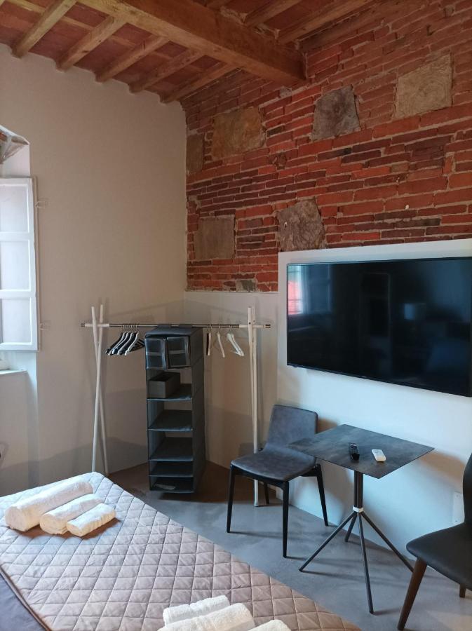 B&big Gasthof Lucca