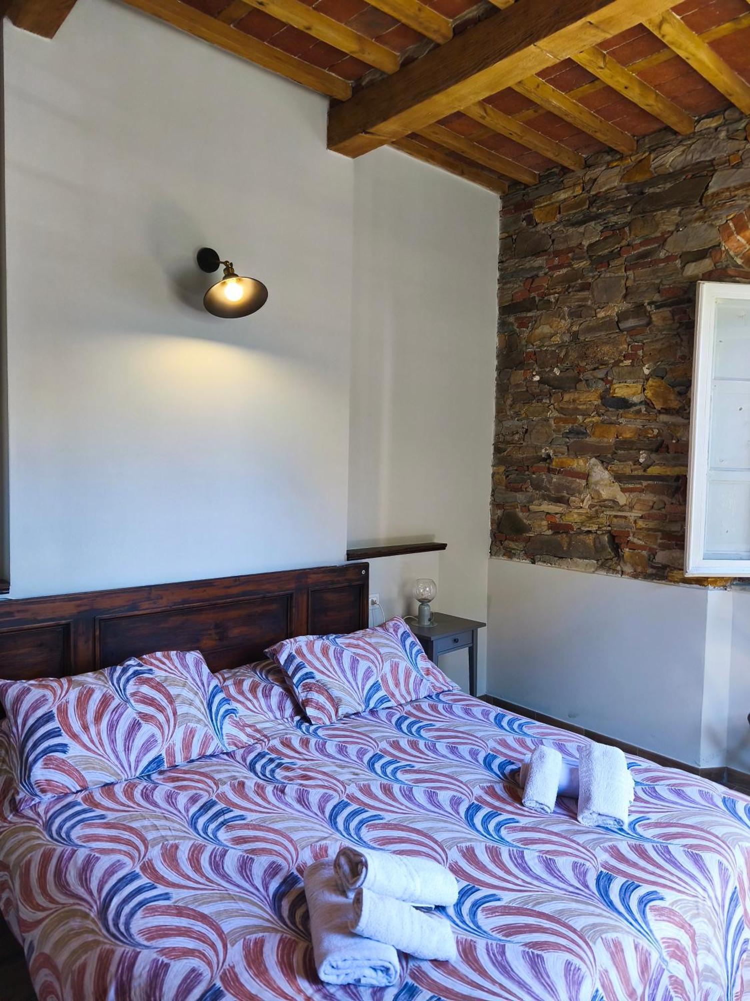 Gasthof B&big Lucca