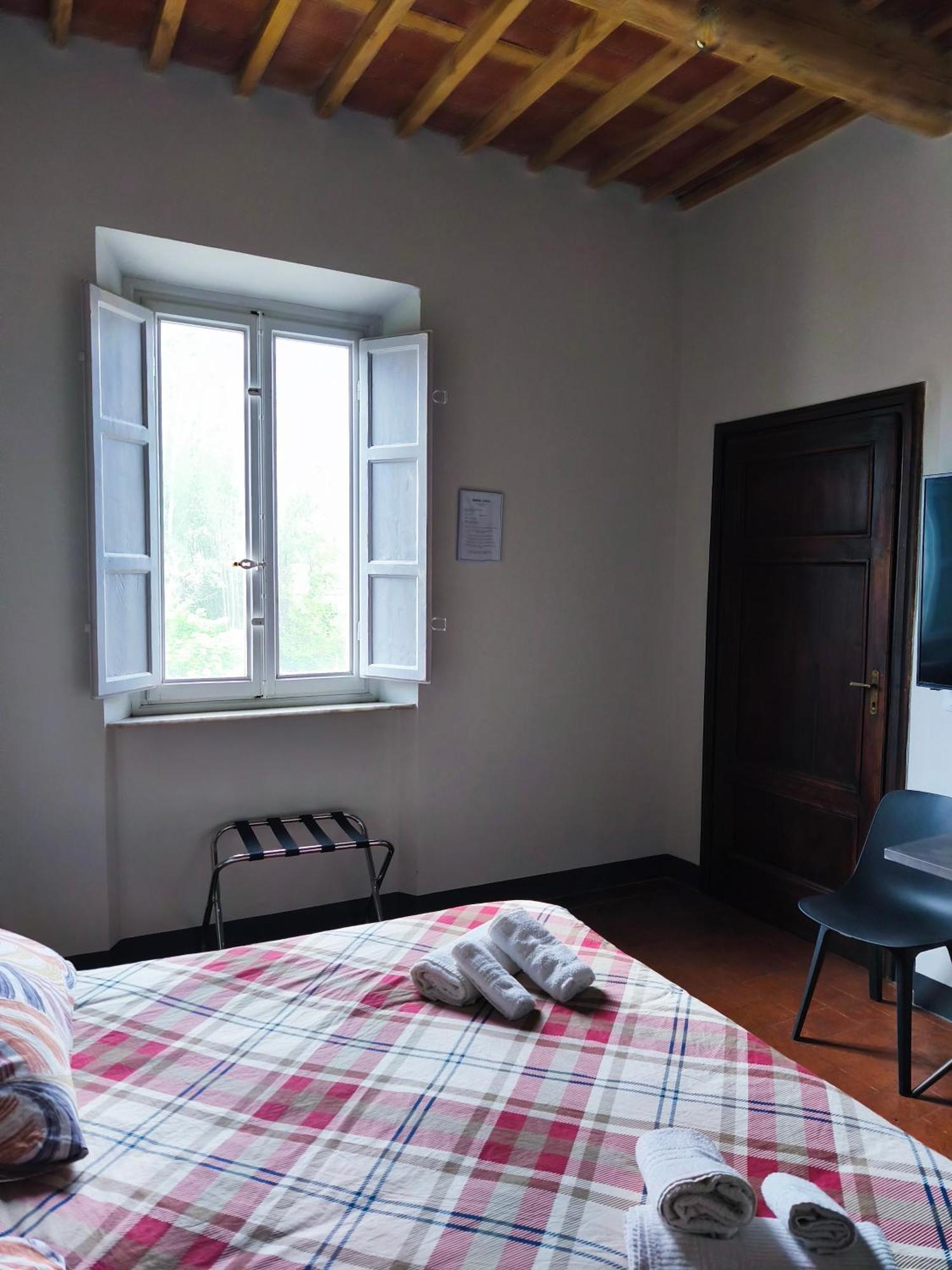 B&big Gasthof Lucca